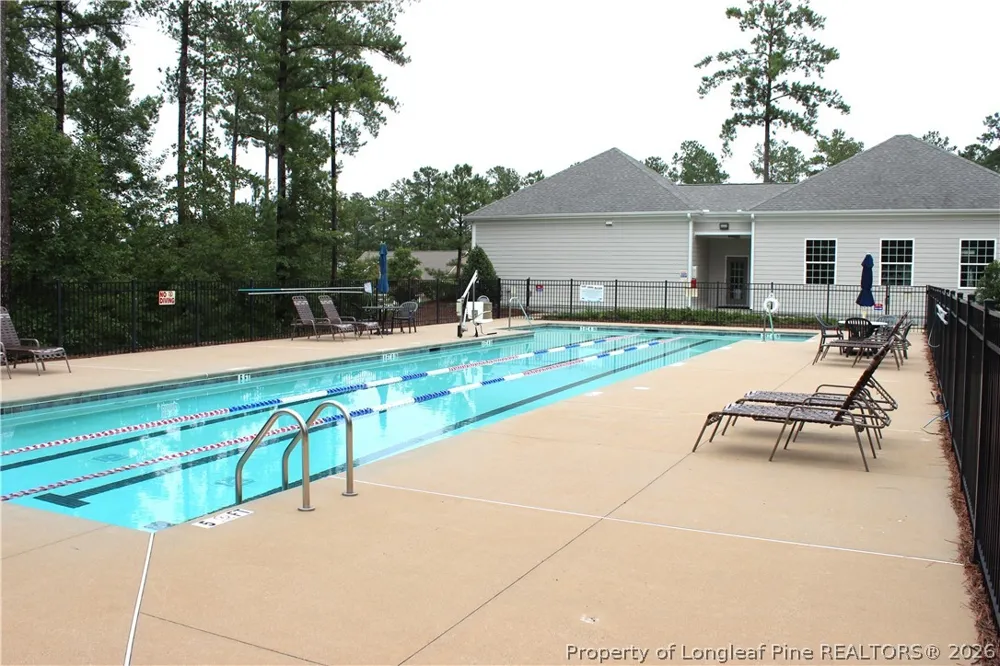 105 Shining Water Lane Spring Lake, NC 28390