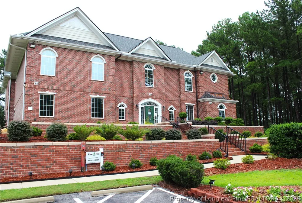 105 Shining Water Lane Spring Lake, NC 28390