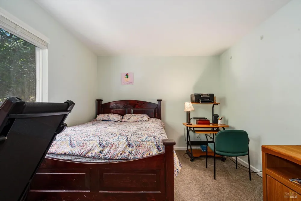 1506 Townview Avenue Santa Rosa, CA 95405