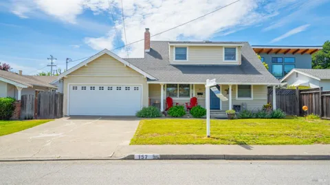 157 Deepstone Drive