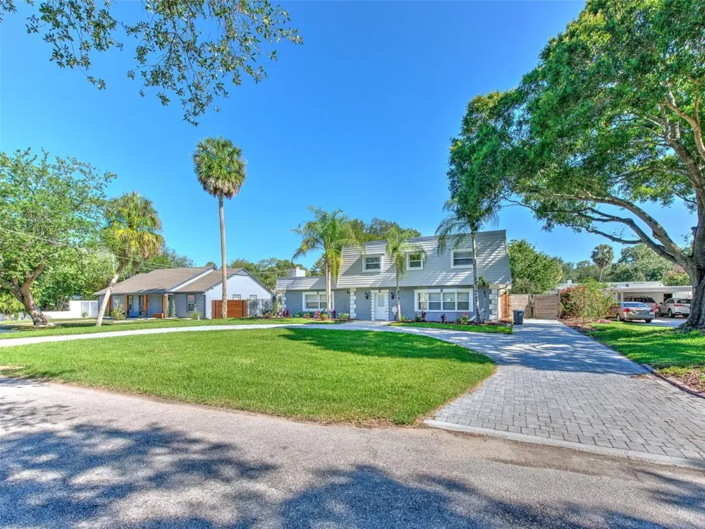 4711 W SAN RAFAEL STREET Tampa, FL 33629