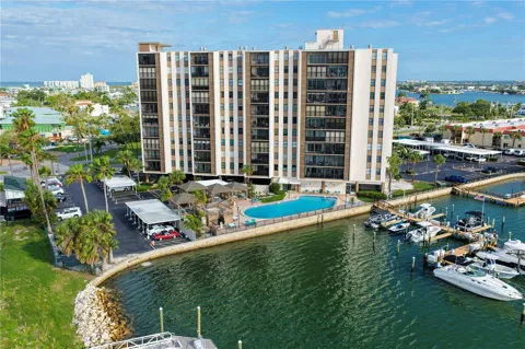 10355 PARADISE BOULEVARD #907