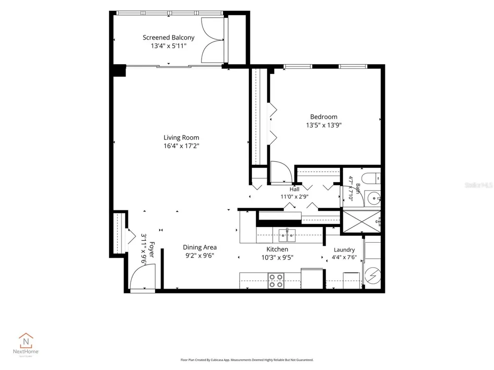 10355 PARADISE BOULEVARD #907 Treasure Island, FL 33706
