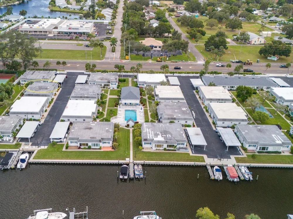 9810 DORADO AVENUE #9810 Bradenton, FL 34210