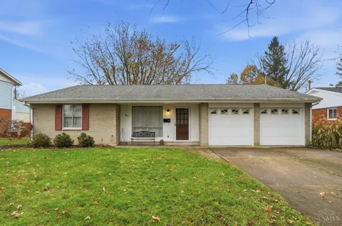 962 Kathryn Drive