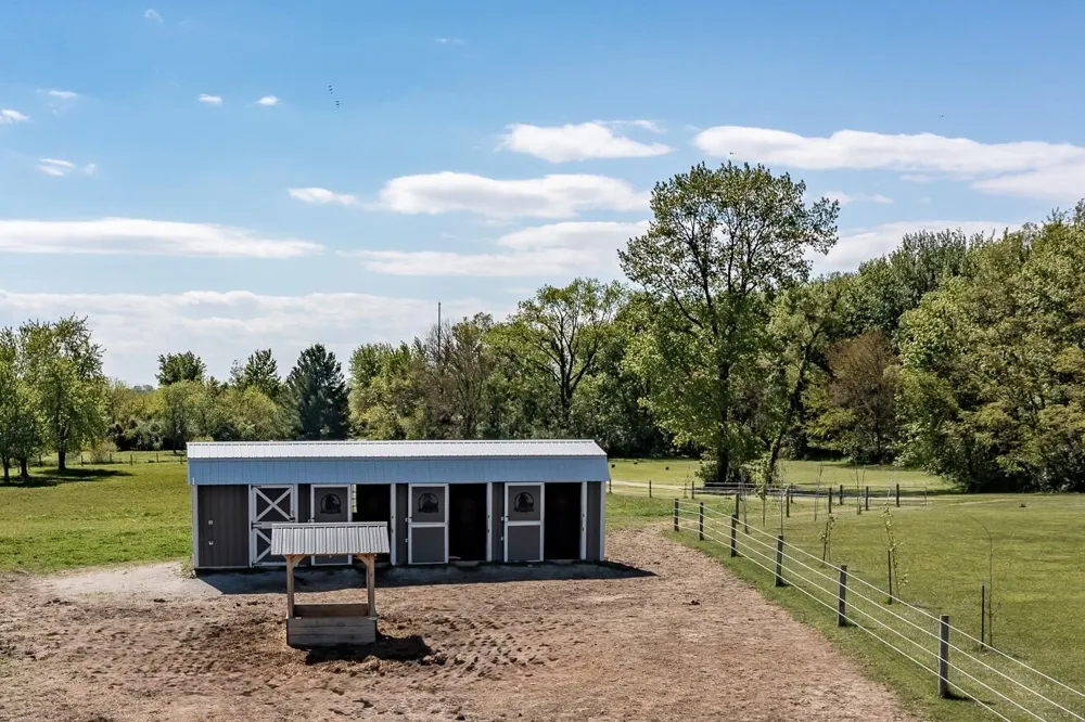 16321 Colorado Street Hebron, IN 46341