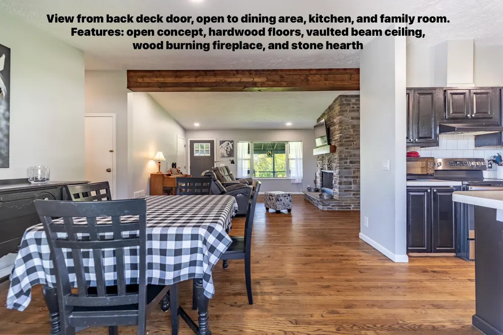 16321 Colorado Street Hebron, IN 46341