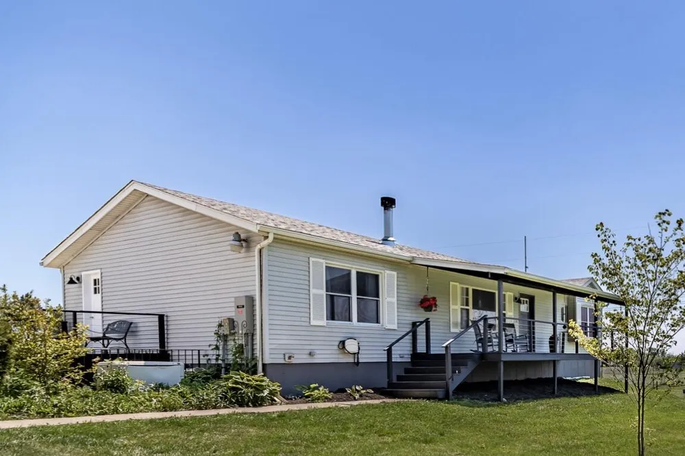 16321 Colorado Street Hebron, IN 46341