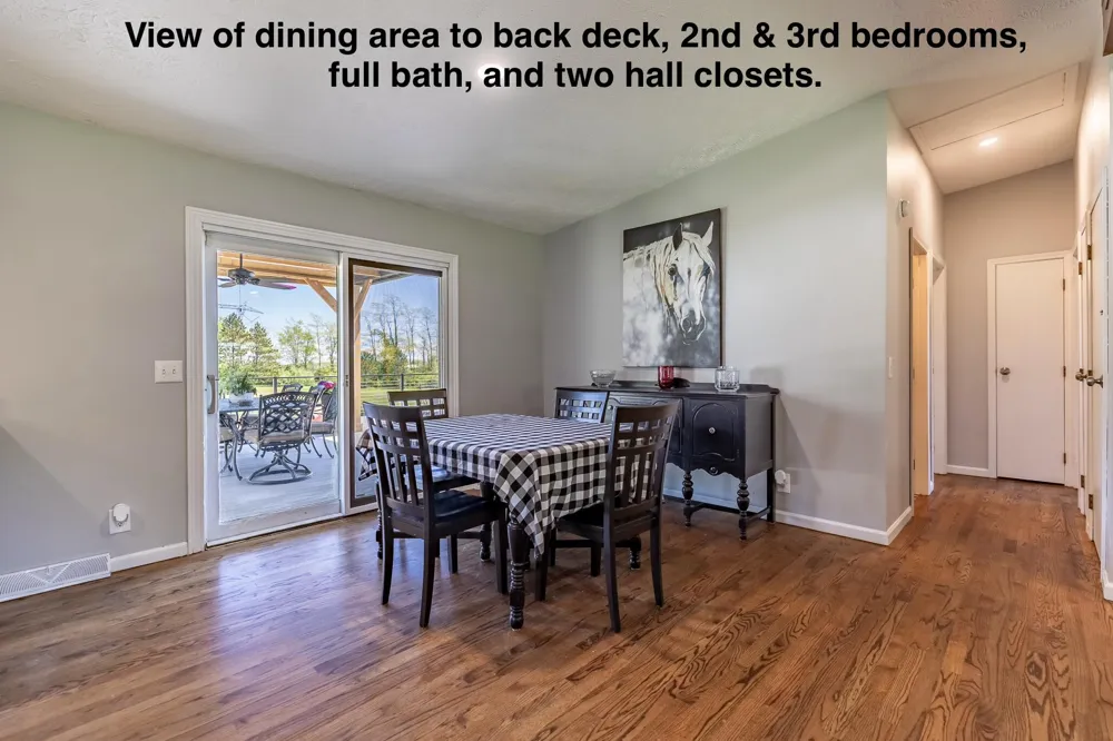 16321 Colorado Street Hebron, IN 46341