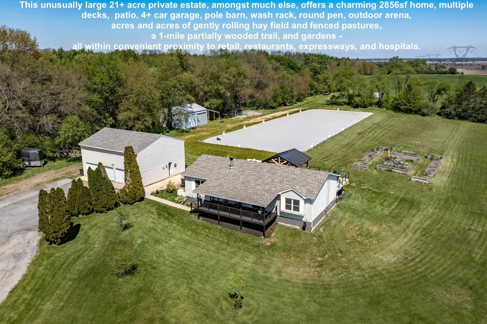 16321 Colorado Street Hebron, IN 46341