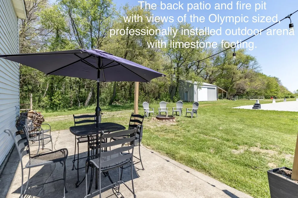 16321 Colorado Street Hebron, IN 46341