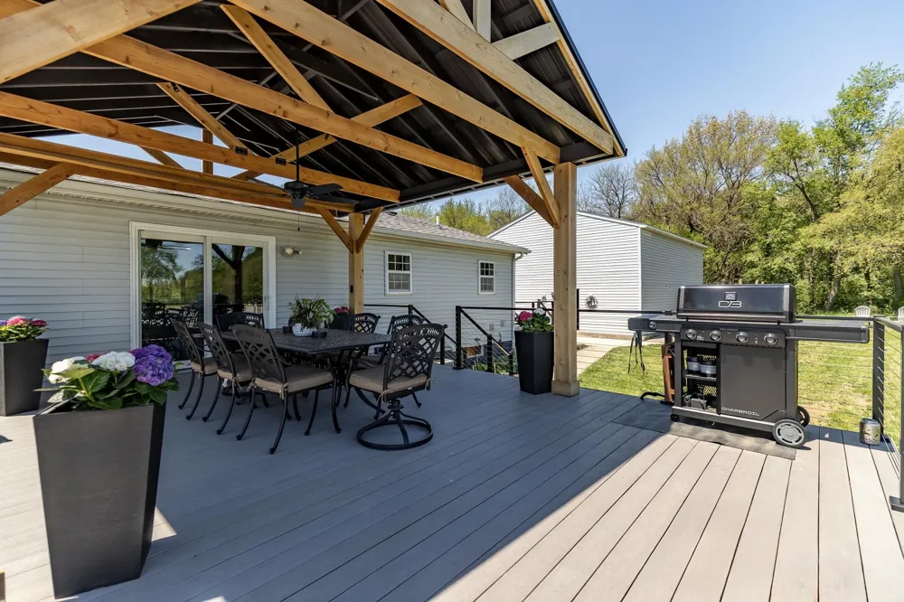 16321 Colorado Street Hebron, IN 46341