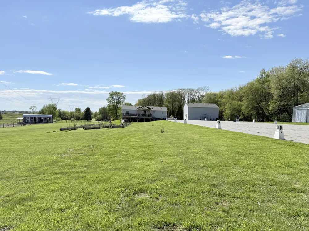 16321 Colorado Street Hebron, IN 46341