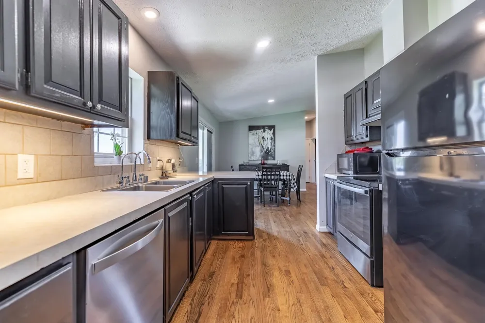16321 Colorado Street Hebron, IN 46341