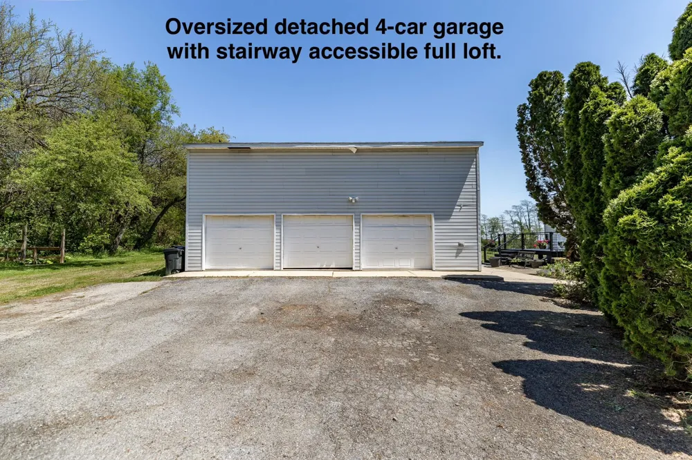 16321 Colorado Street Hebron, IN 46341