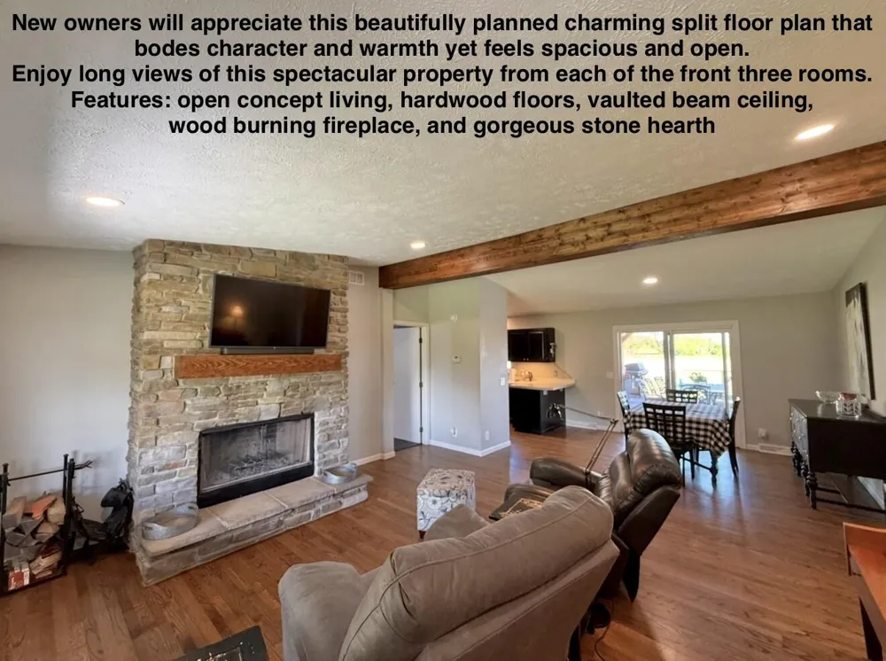 16321 Colorado Street Hebron, IN 46341