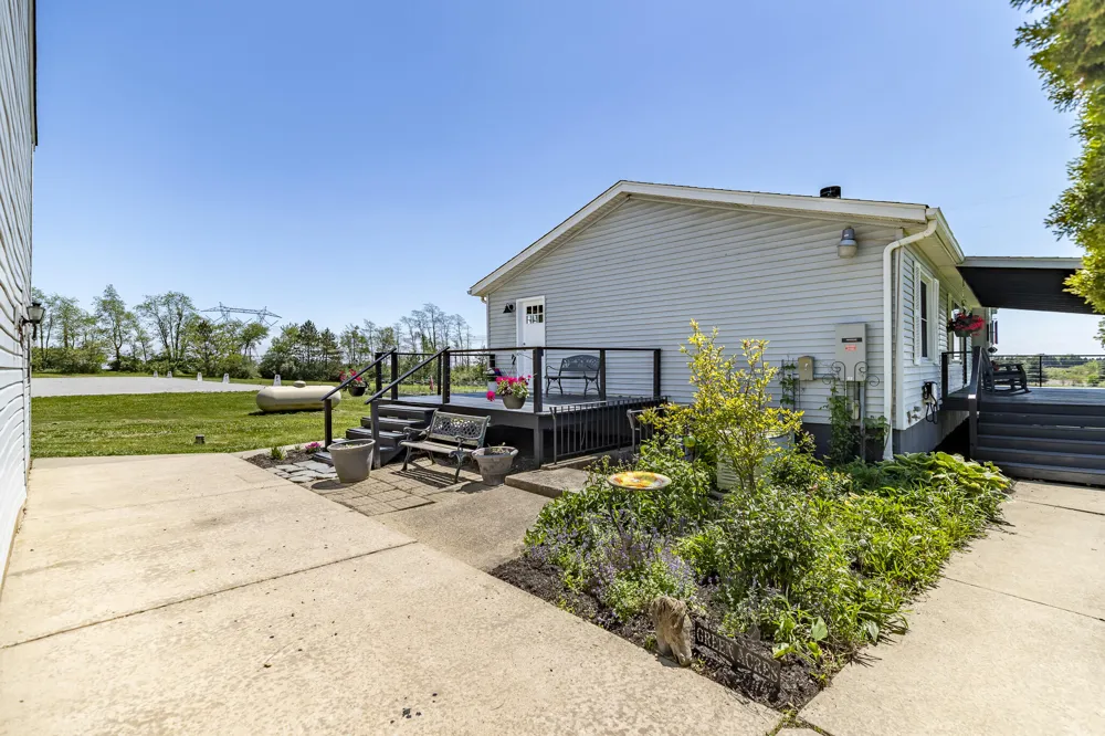 16321 Colorado Street Hebron, IN 46341