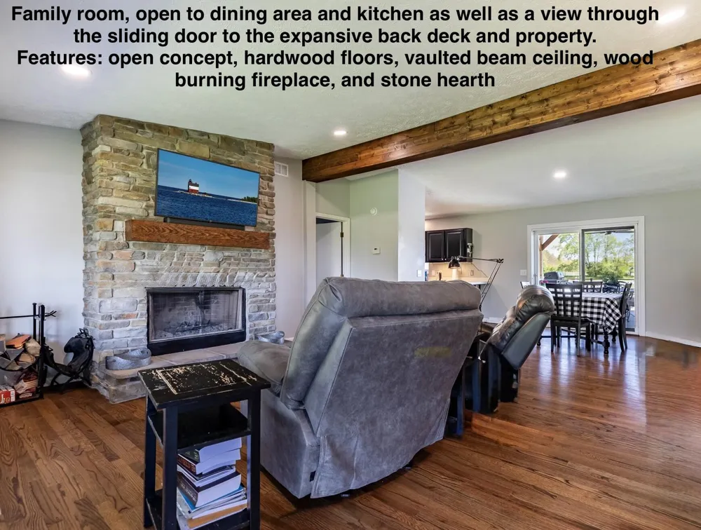 16321 Colorado Street Hebron, IN 46341