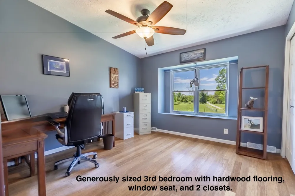 16321 Colorado Street Hebron, IN 46341