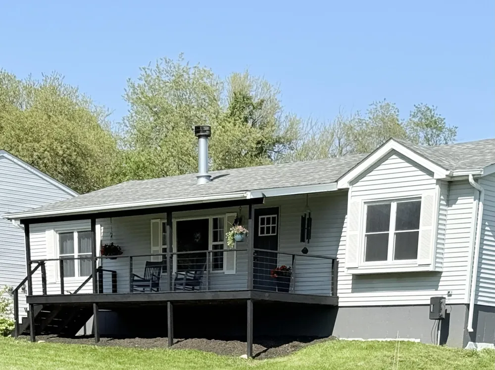 16321 Colorado Street Hebron, IN 46341