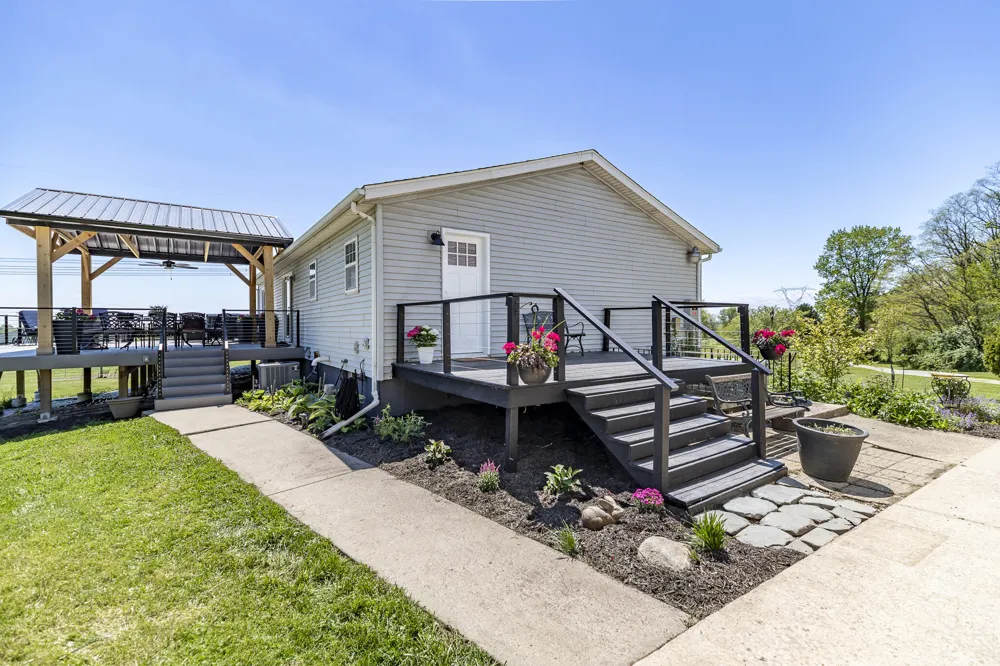 16321 Colorado Street Hebron, IN 46341
