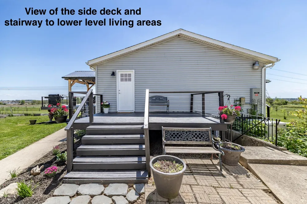 16321 Colorado Street Hebron, IN 46341