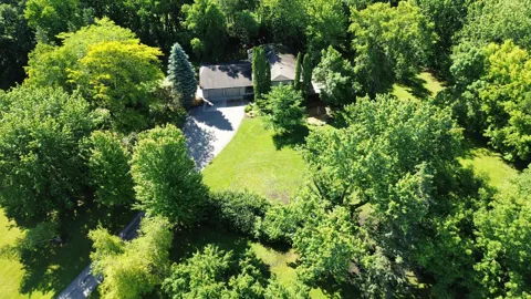 1309 Horseshoe Drive