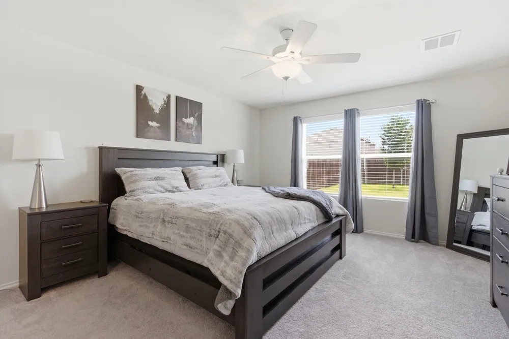 16024 Pious Drive Haslet, TX 76052