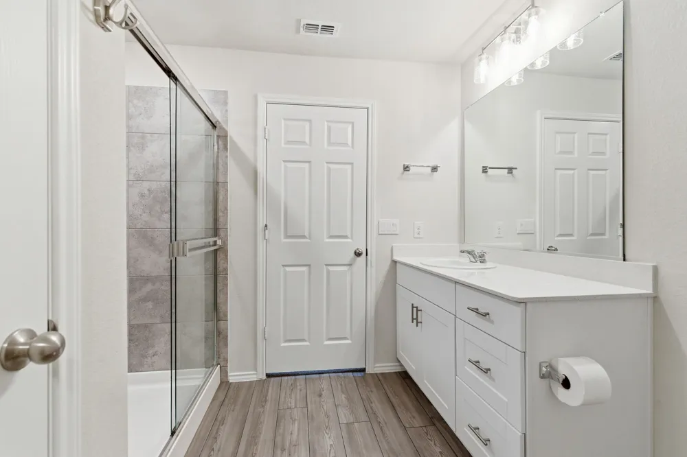 16024 Pious Drive Haslet, TX 76052