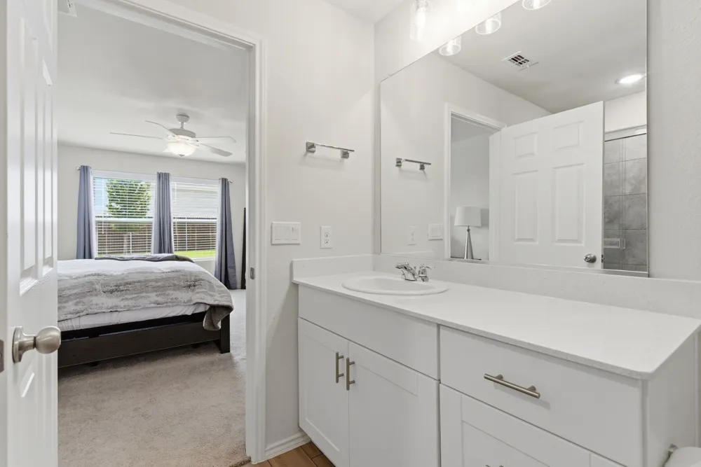 16024 Pious Drive Haslet, TX 76052