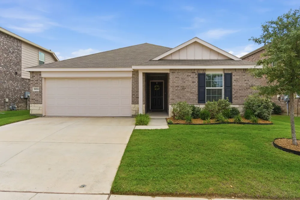 16024 Pious Drive Haslet, TX 76052