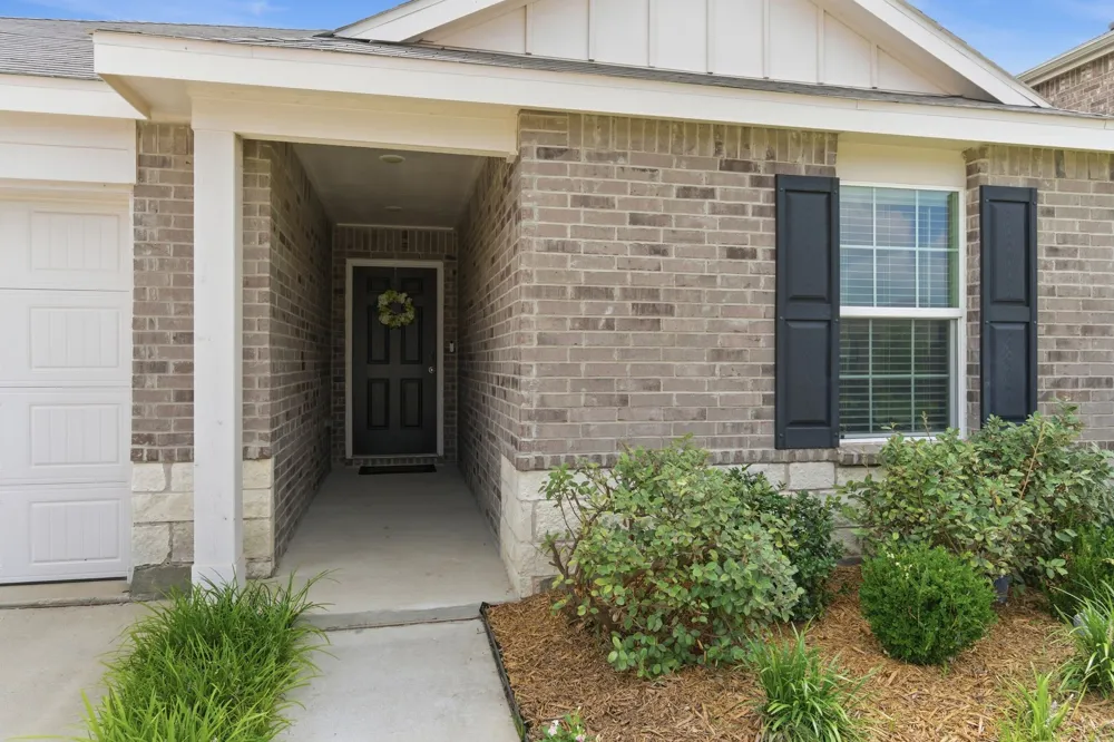 16024 Pious Drive Haslet, TX 76052