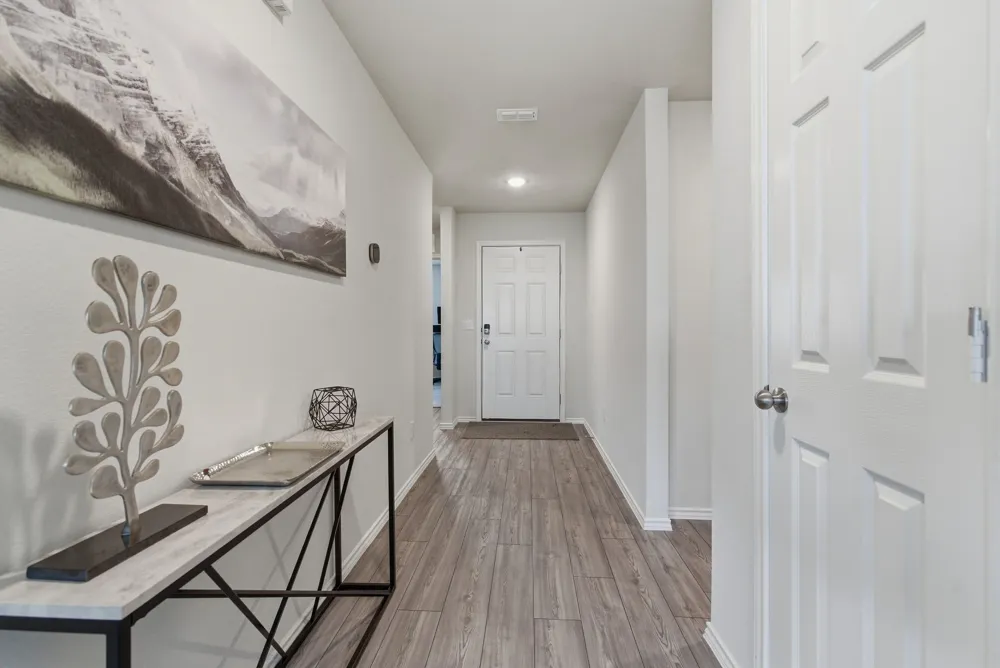 16024 Pious Drive Haslet, TX 76052