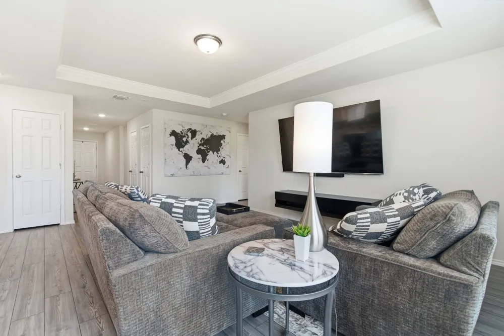 16024 Pious Drive Haslet, TX 76052