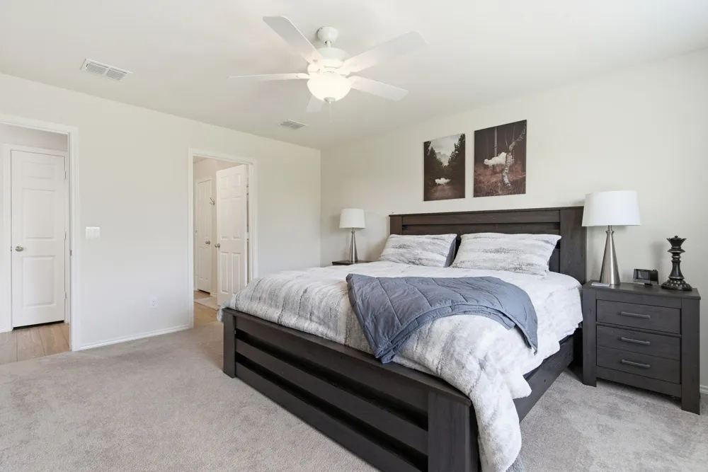 16024 Pious Drive Haslet, TX 76052