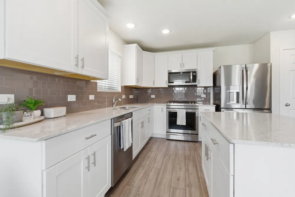 16024 Pious Drive Haslet, TX 76052