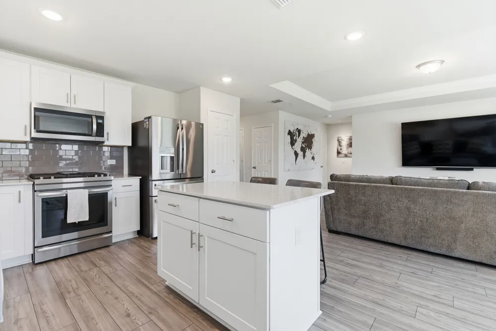 16024 Pious Drive Haslet, TX 76052