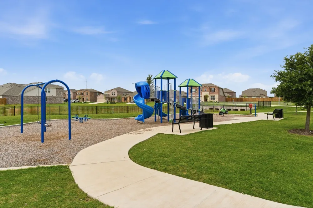 16024 Pious Drive Haslet, TX 76052