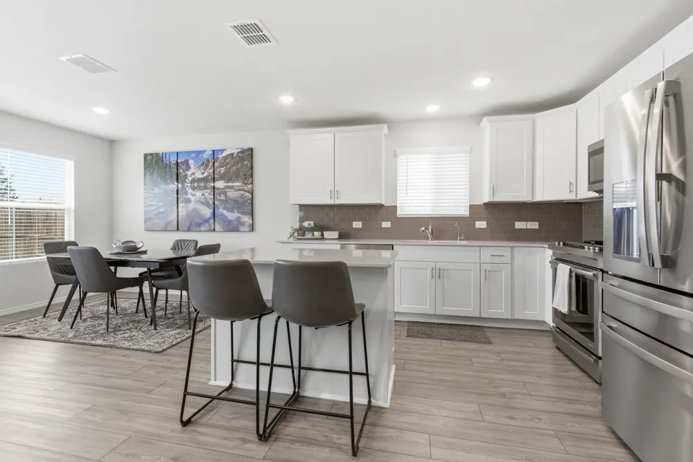 16024 Pious Drive Haslet, TX 76052