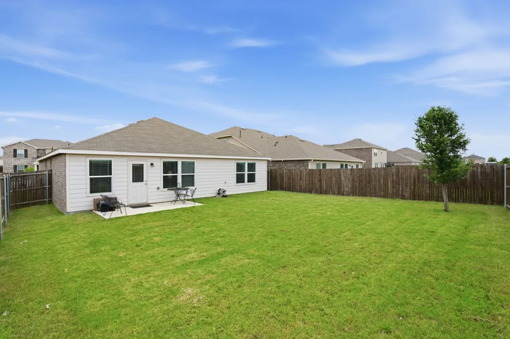16024 Pious Drive Haslet, TX 76052