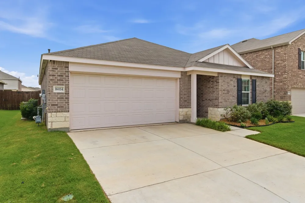 16024 Pious Drive Haslet, TX 76052
