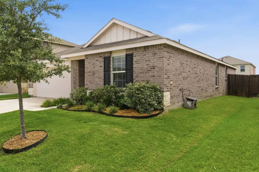 16024 Pious Drive Haslet, TX 76052
