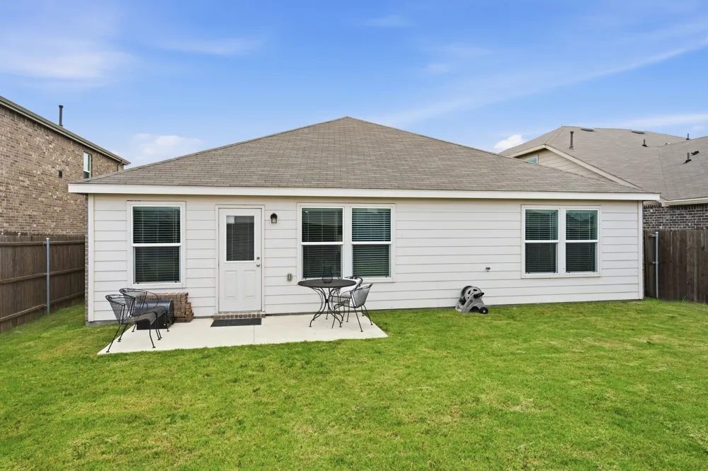 16024 Pious Drive Haslet, TX 76052