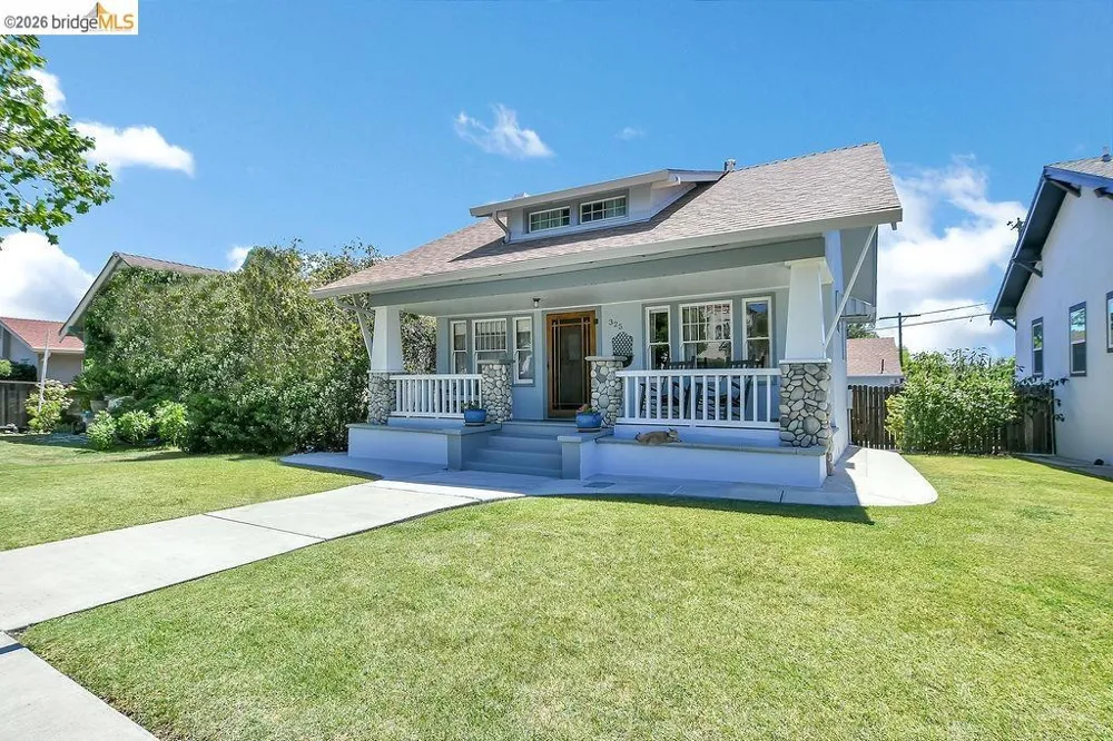 325 S 2Nd St Rio Vista, CA 94571