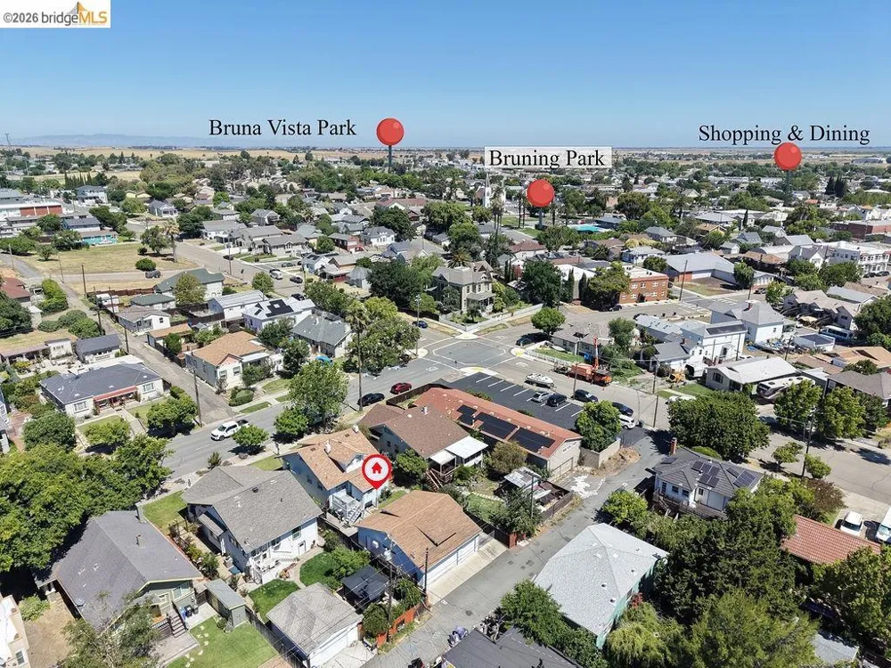 325 S 2Nd St Rio Vista, CA 94571