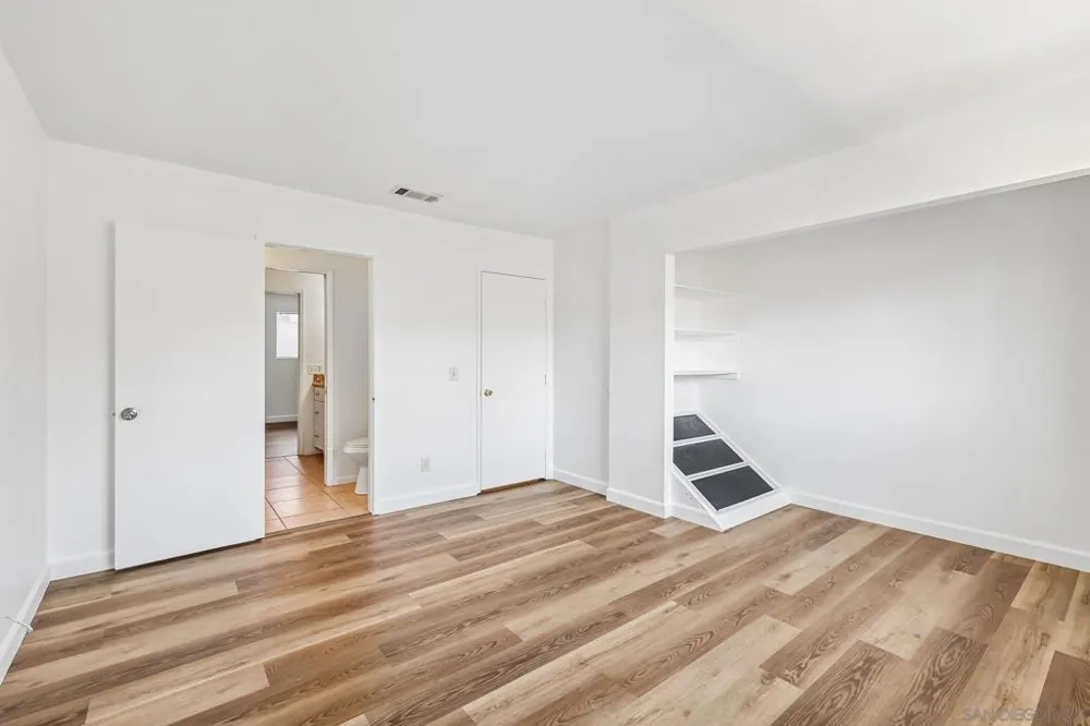 3631 Lemona Avenue #D San Diego, CA 92105