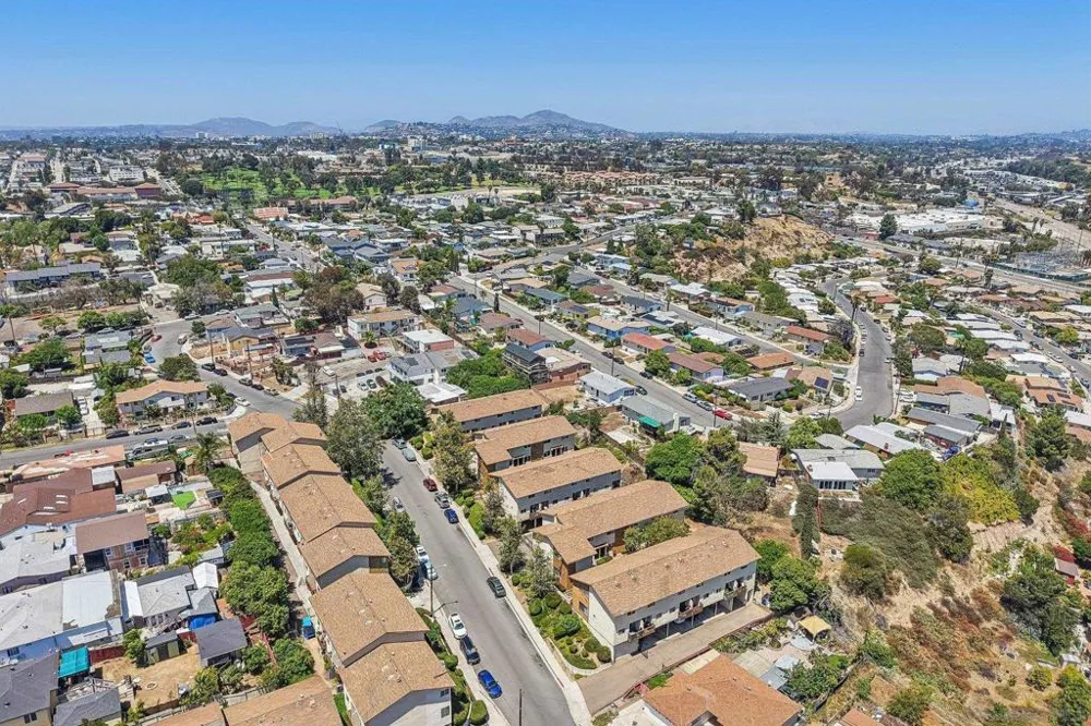 3631 Lemona Avenue #D San Diego, CA 92105