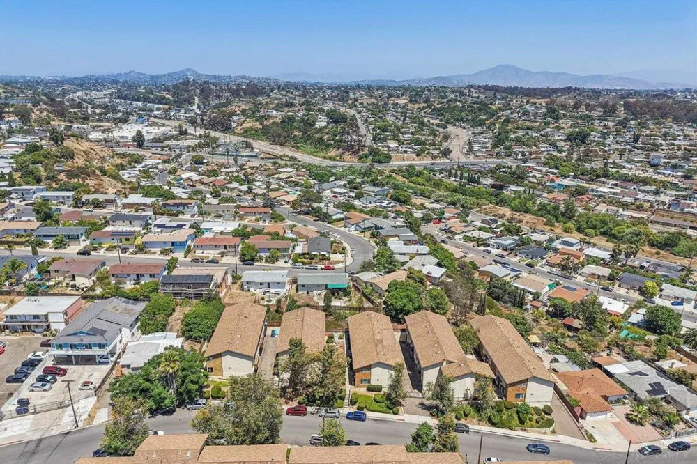 3631 Lemona Avenue #D San Diego, CA 92105