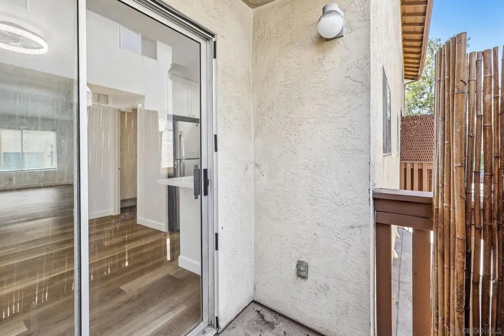 3631 Lemona Avenue #D San Diego, CA 92105