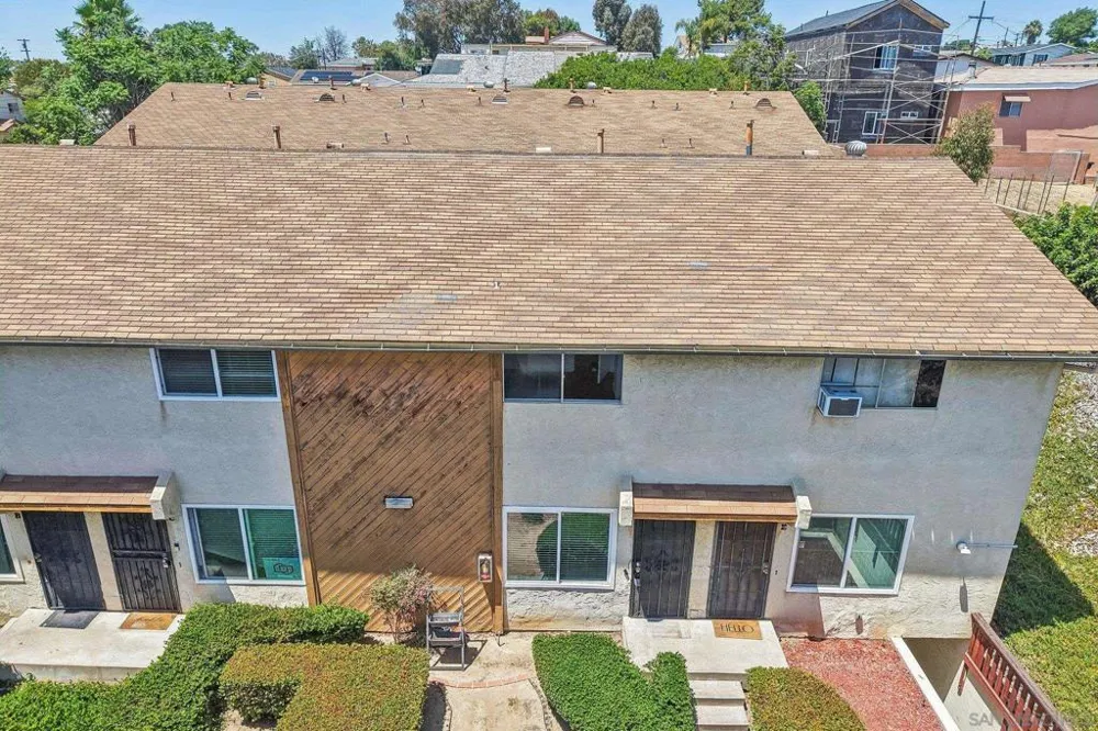 3631 Lemona Avenue #D San Diego, CA 92105